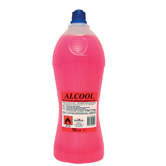 ALCOOL DENATURAT.BESSONE ML750